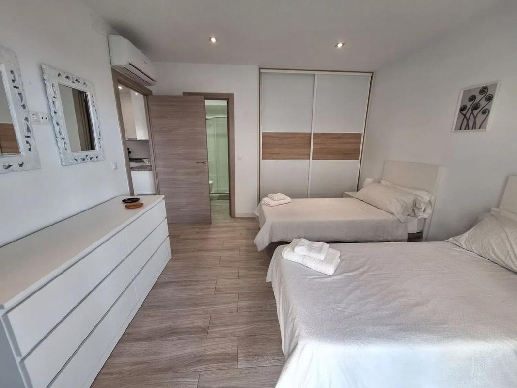 Venta de piso en Calle Rondeñas, Fuengirola
 photo 4