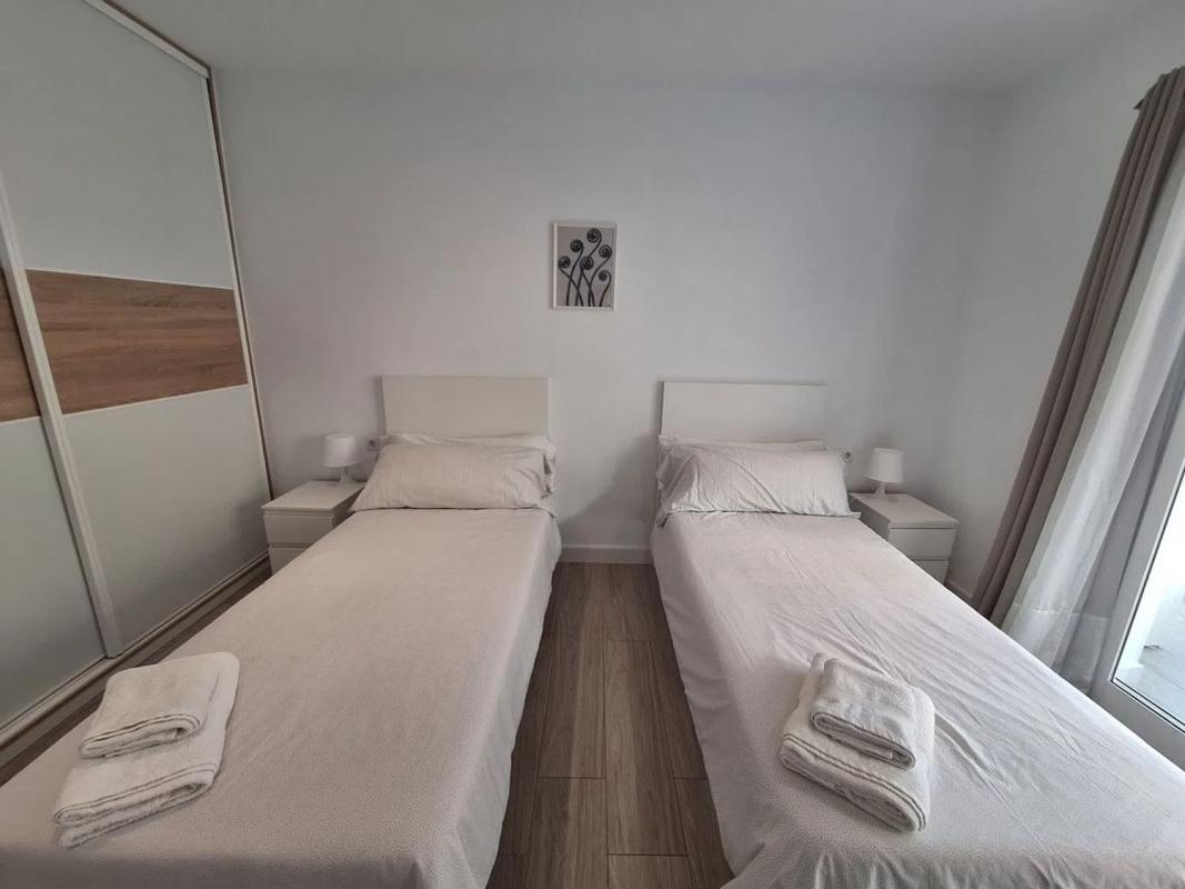 Venta de piso en Calle Rondeñas, Fuengirola
 photo 5