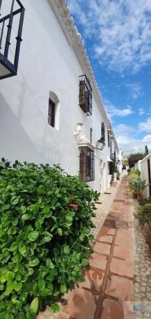 Chalet independiente en venta en  Centro Ciudad, Fuengirola photo 1