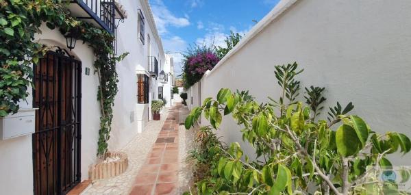 Chalet independiente en venta en  Centro Ciudad, Fuengirola photo 2