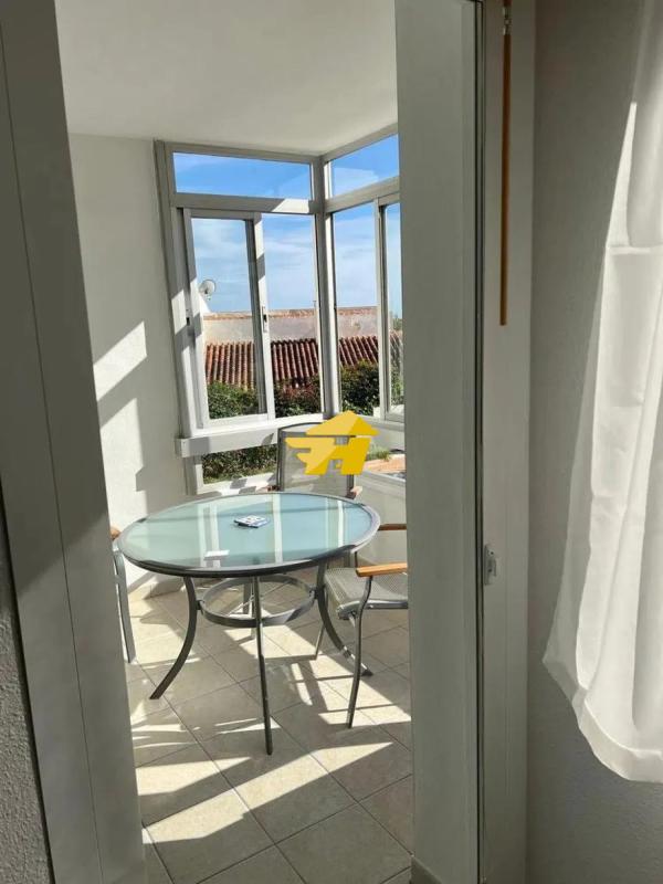 Sale of apartment in Calle Zarzas, Fuengirola
photo 3