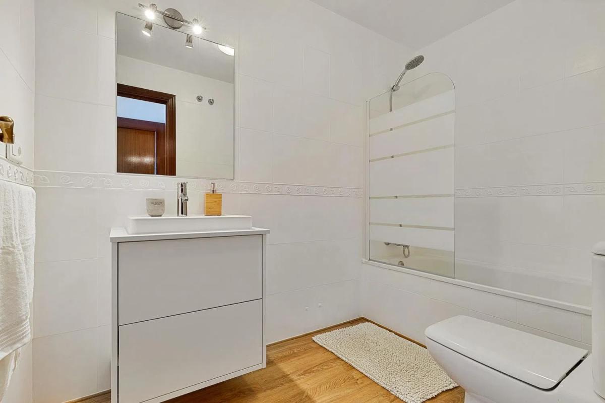 Venta de piso en Los Pacos, Fuengirola
 photo 4