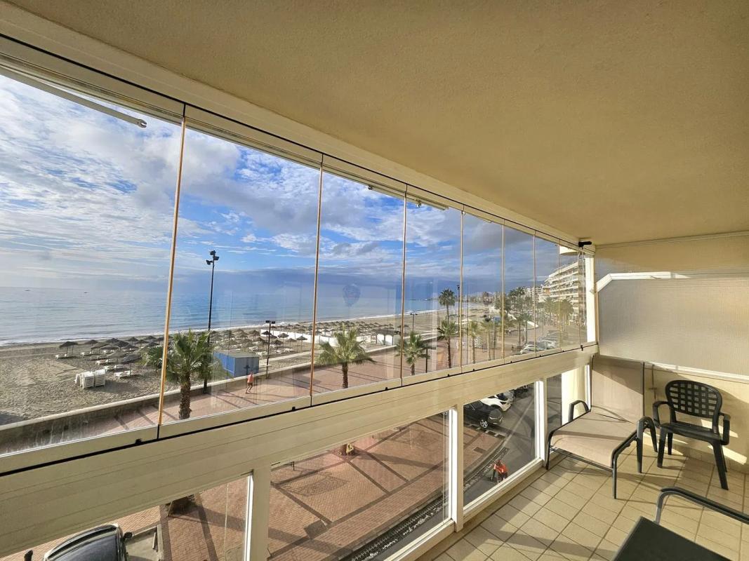 Venta de piso en Paseo Marítimo Rey de España, 115, Fuengirola
 photo 2
