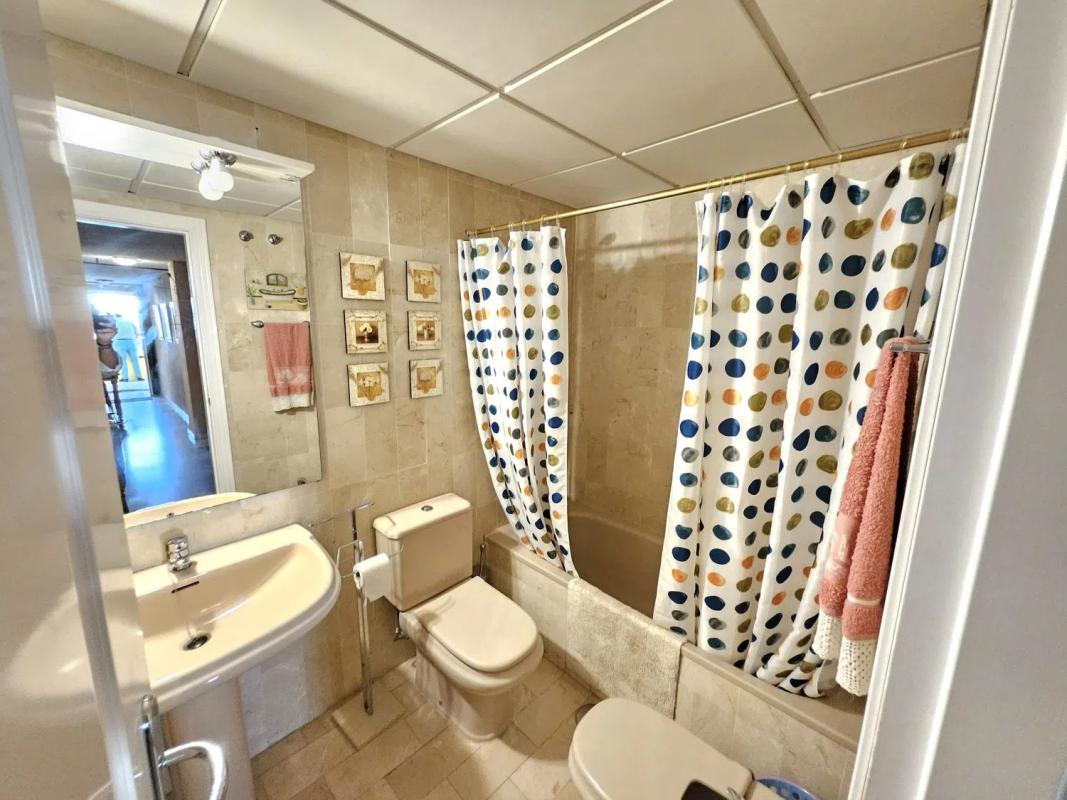 Venta de piso en Paseo Marítimo Rey de España, 115, Fuengirola
 photo 3