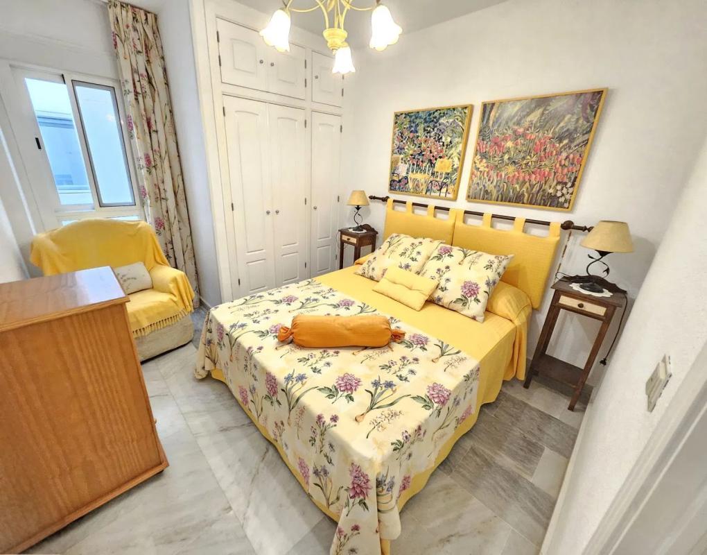 Venta de piso en Paseo Marítimo Rey de España, 115, Fuengirola
 photo 4