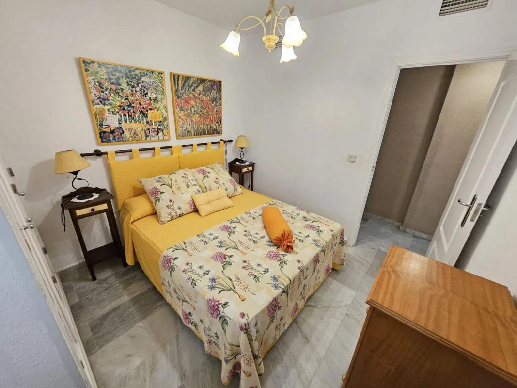 Venta de piso en Paseo Marítimo Rey de España, 115, Fuengirola
 photo 5