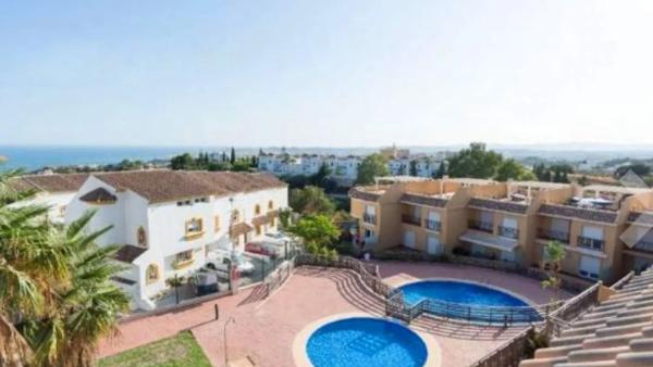 Wolnostojąca willa na sprzedaż w  Torreblanca del Sol, Fuengirola photo 1