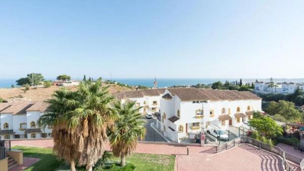 Wolnostojąca willa na sprzedaż w  Torreblanca del Sol, Fuengirola photo 2