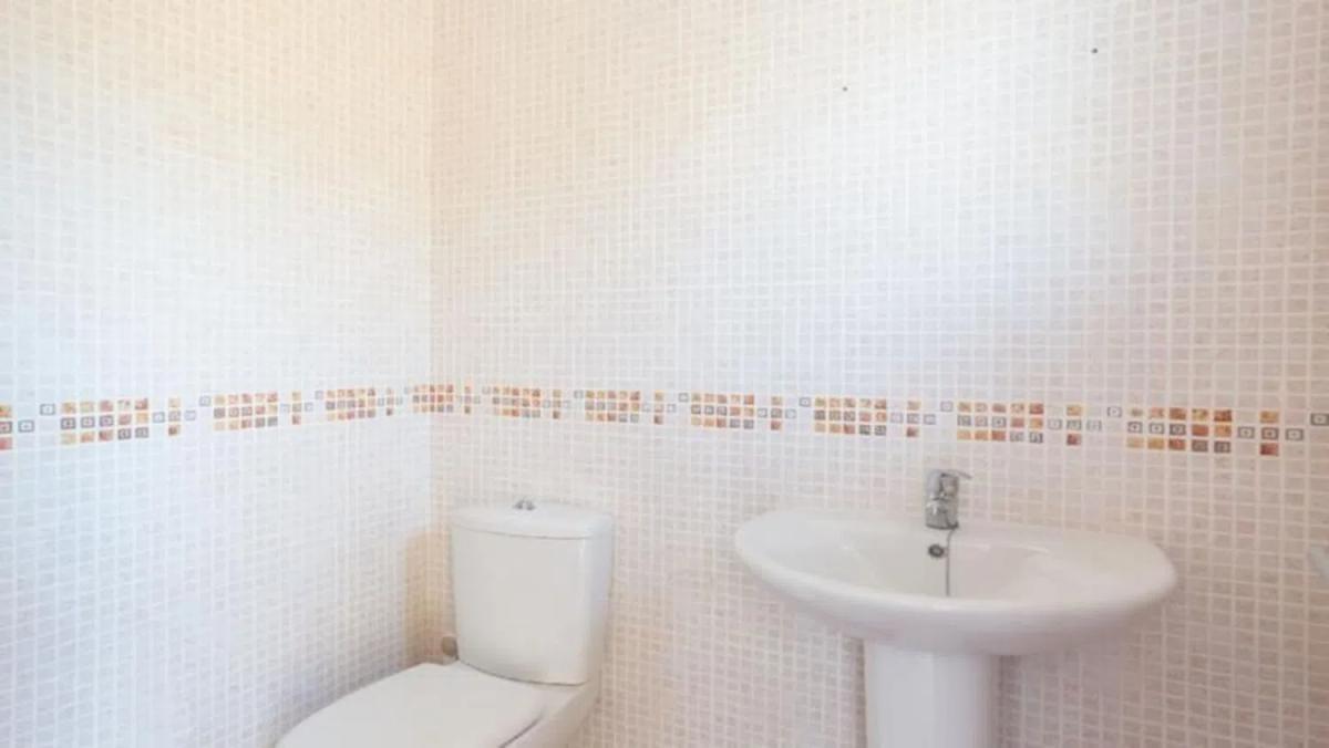 Sale of independent chalet in Torreblanca del Sol, Fuengirola
 photo 4