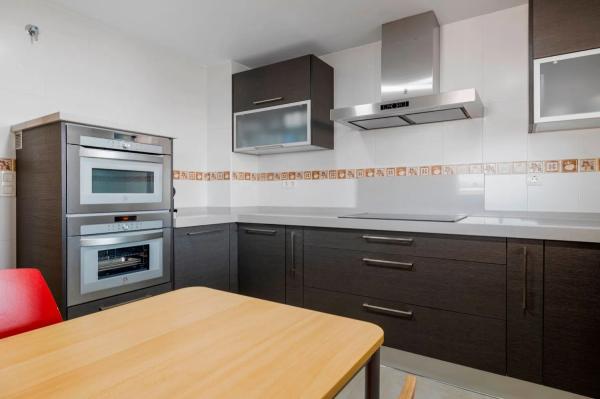 Piso en venta en  Los Pacos, Fuengirola photo 3