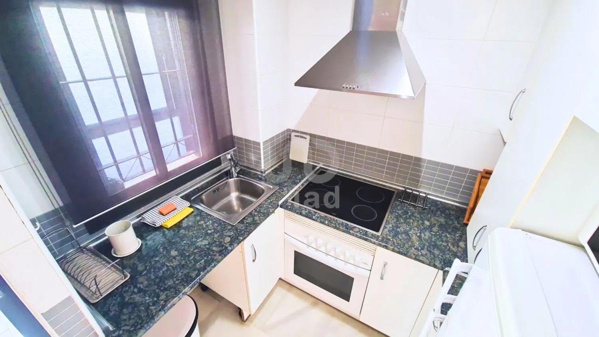 Venta de piso en Las Gaviotas, Fuengirola
photo 4