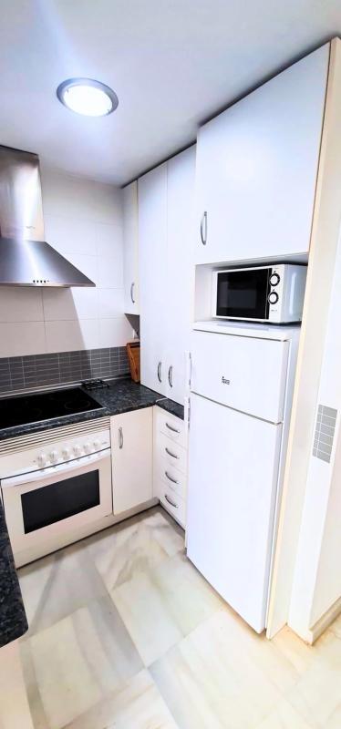 Venta de piso en Las Gaviotas, Fuengirola
photo 5