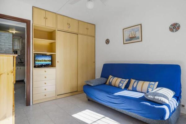 Studio for sale in Calle Orquídea, 2, Fuengirola photo 2