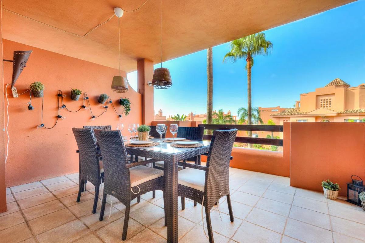 Sale of apartment in Calle del Pardillo, Fuengirola
 photo 5