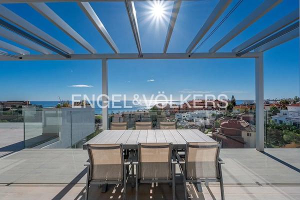 Пентхаус на продажу в Zona Sohail, Фуэнхирола thumbnail 1