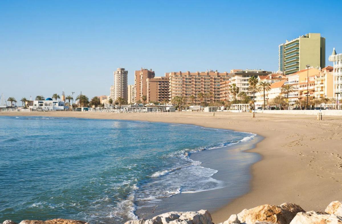 Sprzedaż mieszkania w Calle Francisco Cano, Fuengirola
photo 3