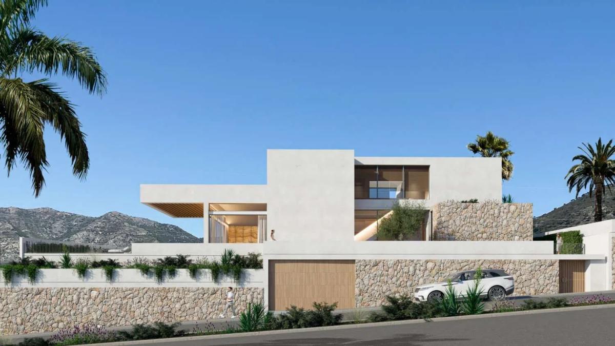 Sale of independent chalet in El Higuerón, Fuengirola
 photo 2