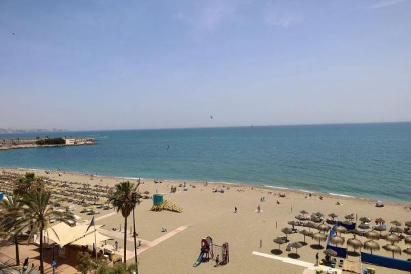 Mieszkanie na sprzedaż w Zona Puerto Deportivo, Fuengirola photo 1
