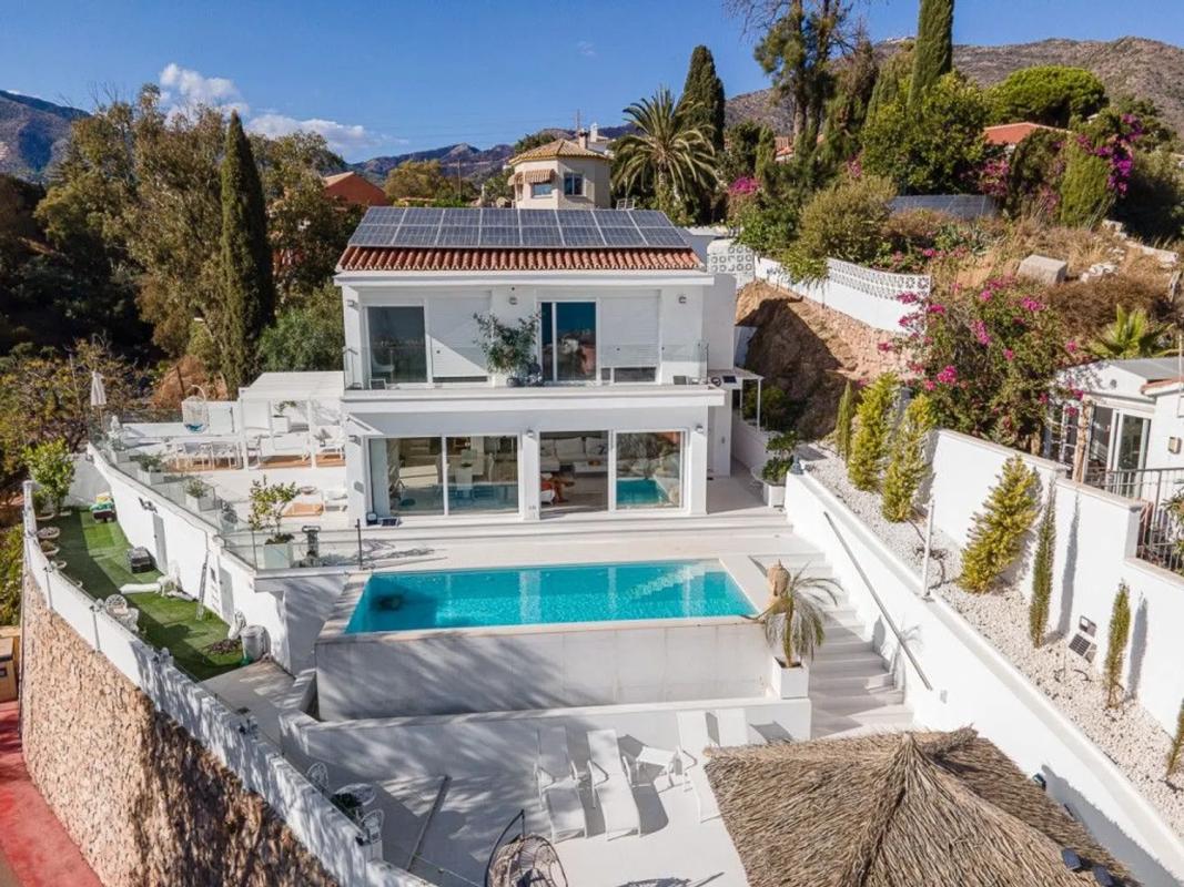 Venta de chalet independiente en Torreblanca del Sol, Fuengirola
photo 1