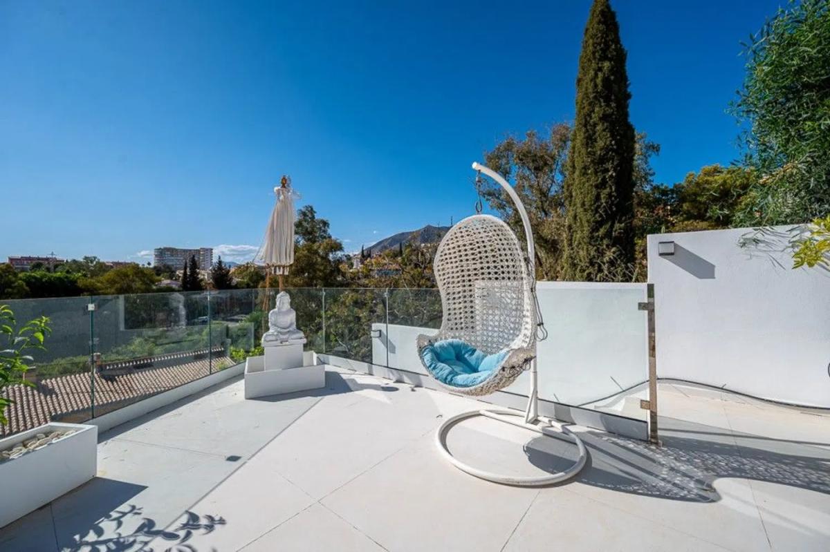 Venta de chalet independiente en Torreblanca del Sol, Fuengirola
photo 3