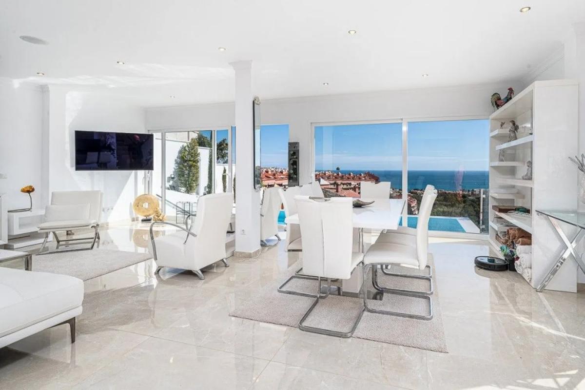 Venta de chalet independiente en Torreblanca del Sol, Fuengirola
photo 4