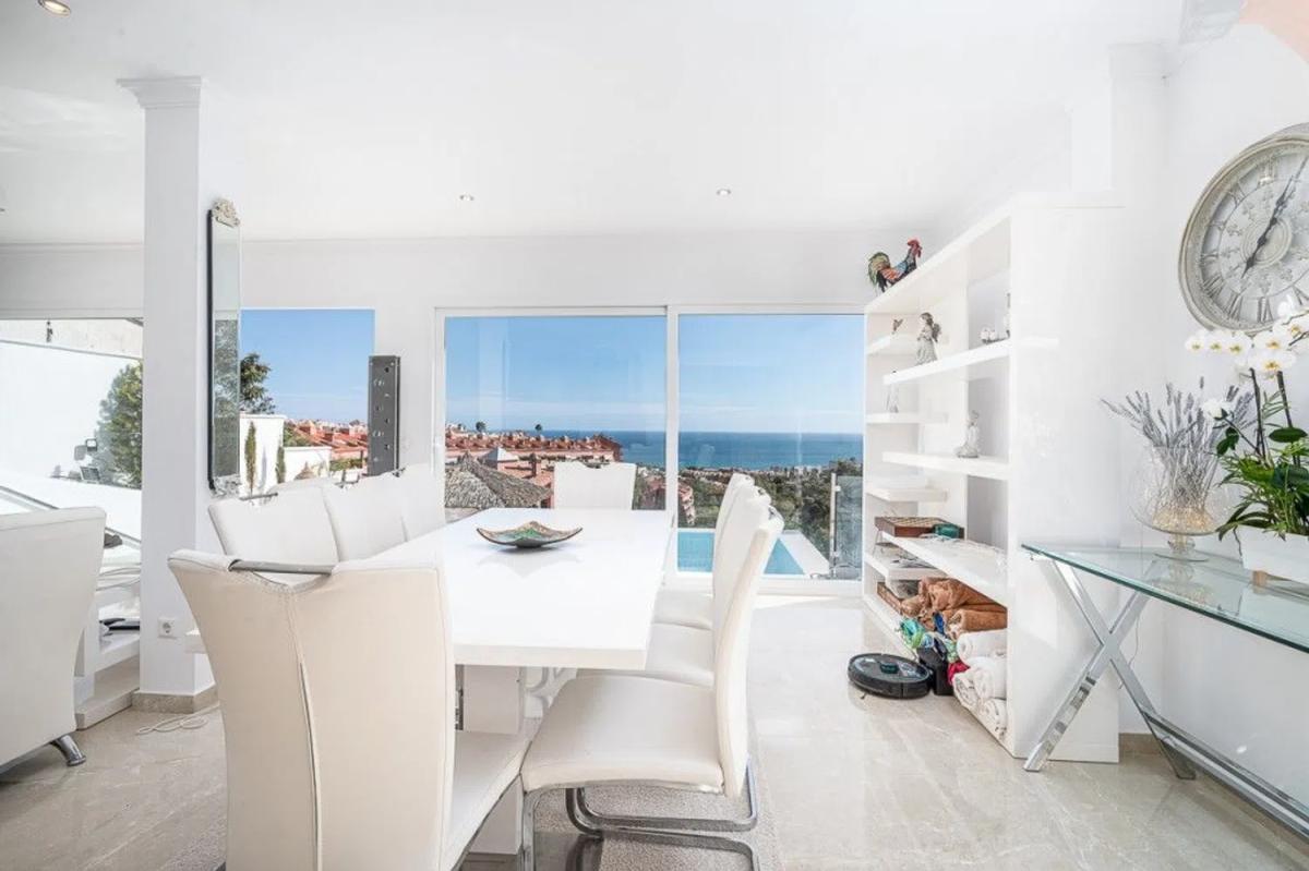 Venta de chalet independiente en Torreblanca del Sol, Fuengirola
photo 5