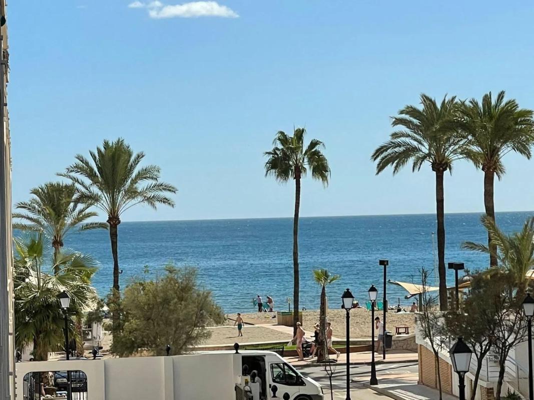 Venta de piso en Playa de los Boliches, Fuengirola
 photo 2