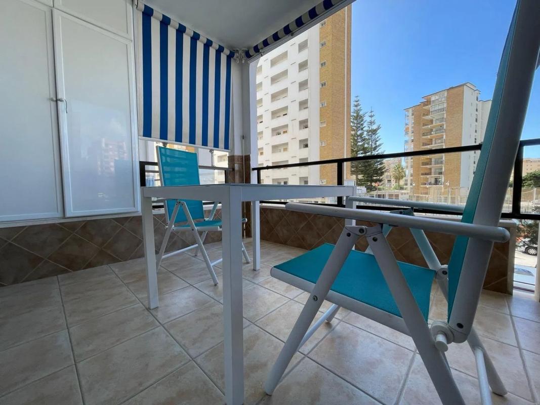 Venta de piso en Playa de los Boliches, Fuengirola
 photo 3