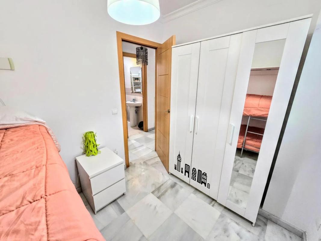 Venta de piso en Calle la Peña, Fuengirola
 photo 3