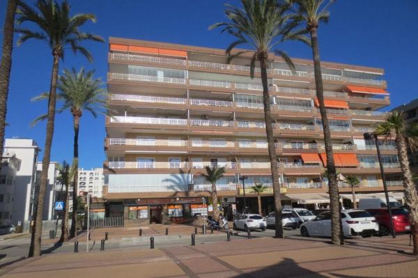 Продажа квартиры в Avenida Fuengirola, 4, Фуэнхирола photo 1