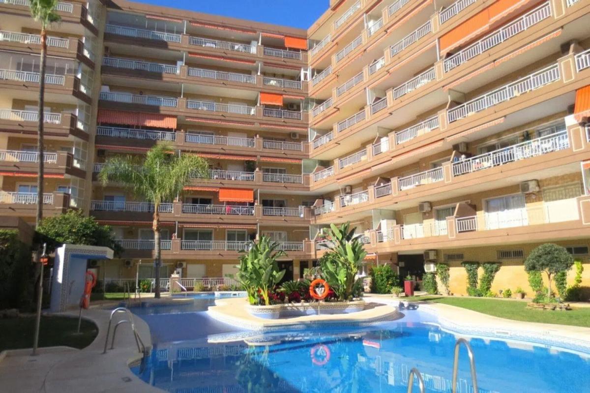 Продажа квартиры на Avenida Fuengirola, 4, Фуэнхирола
 photo 2