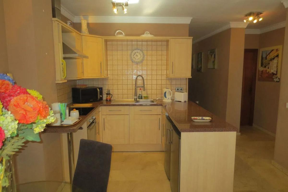Продажа квартиры на Avenida Fuengirola, 4, Фуэнхирола
 photo 3