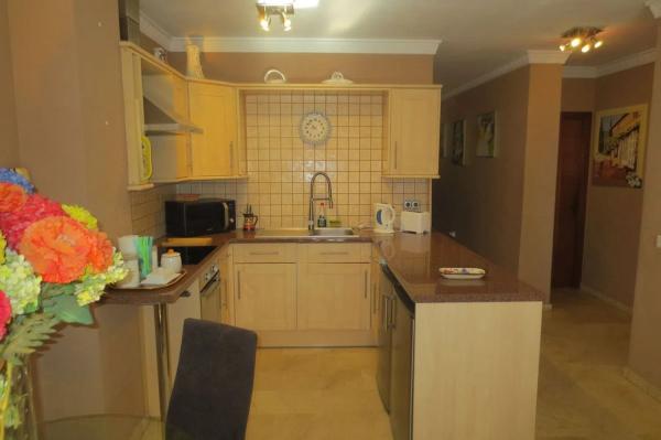 Продажа квартиры в Avenida Fuengirola, 4, Фуэнхирола thumbnail 2