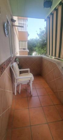 Mieszkanie na sprzedaż w Centro Ciudad, Fuengirola photo 1