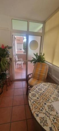 Mieszkanie na sprzedaż w  Centro Ciudad, Fuengirola photo 4