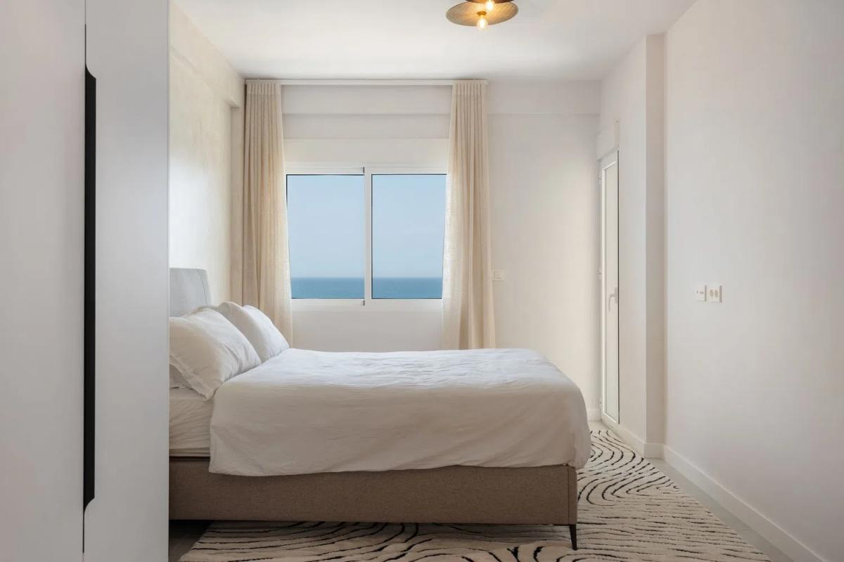 Sale of apartment in Paseo Marítimo Rey de España, 132, Fuengirola
photo 3