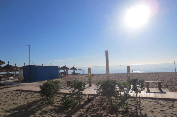 Piso en venta en Paseo Marítimo Rey de España, 95, Fuengirola photo 1