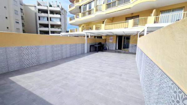 Mieszkanie na sprzedaż w Calle Huesca, Fuengirola photo 1