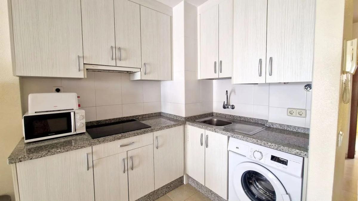 Продажа квартиры на Calle Huesca, Фуэнхирола
 photo 3