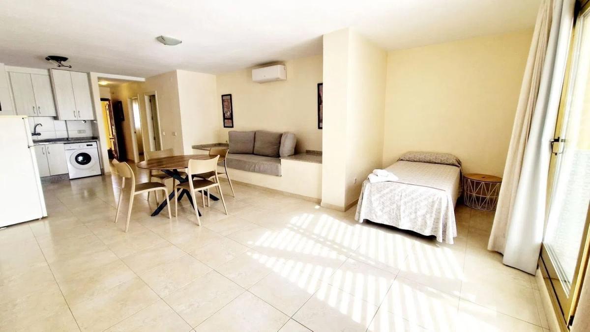 Продажа квартиры на Calle Huesca, Фуэнхирола
 photo 5