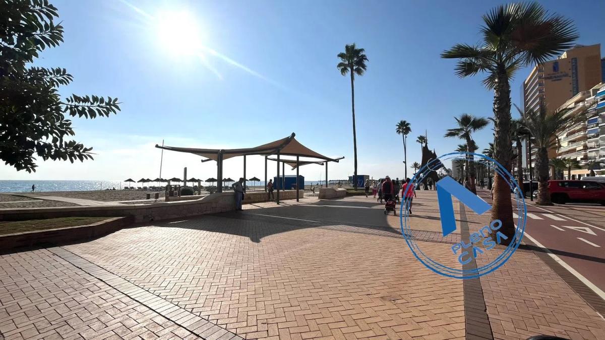 Sprzedaż mieszkania w Playa de los Boliches, Fuengirola
photo 1