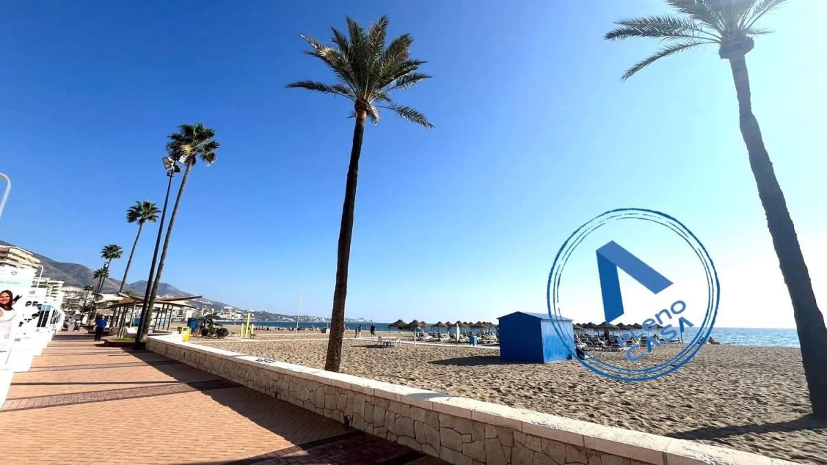 Sprzedaż mieszkania w Playa de los Boliches, Fuengirola
photo 2