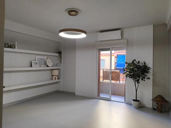Mieszkanie na sprzedaż w Calle Francisco Merino, Fuengirola photo 1