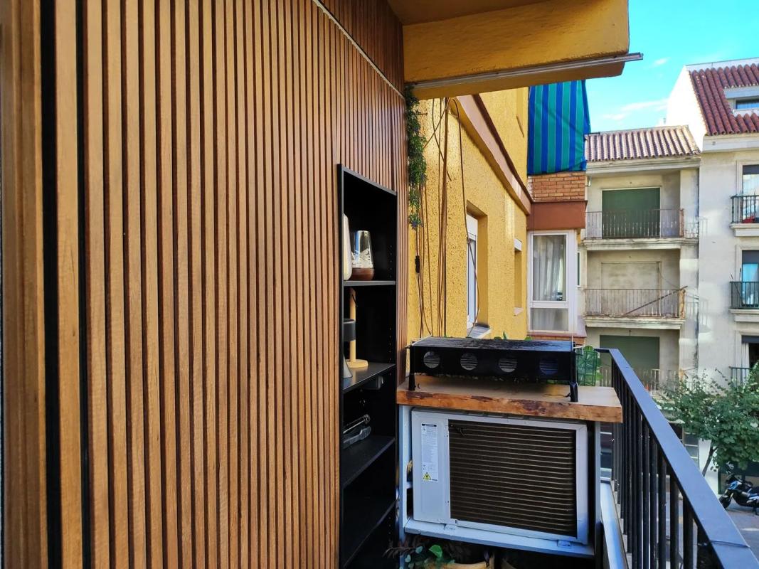 Sprzedaż mieszkania w Calle Francisco Merino, Fuengirola
 photo 2