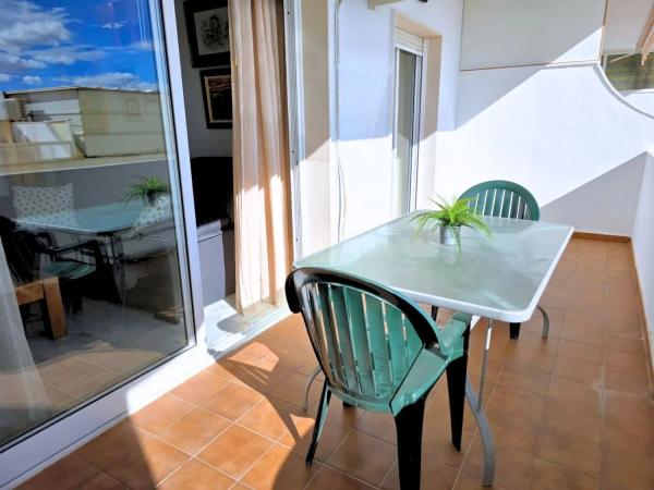 Продажа квартиры в Calle Yucas, Фуэнхирола photo 1