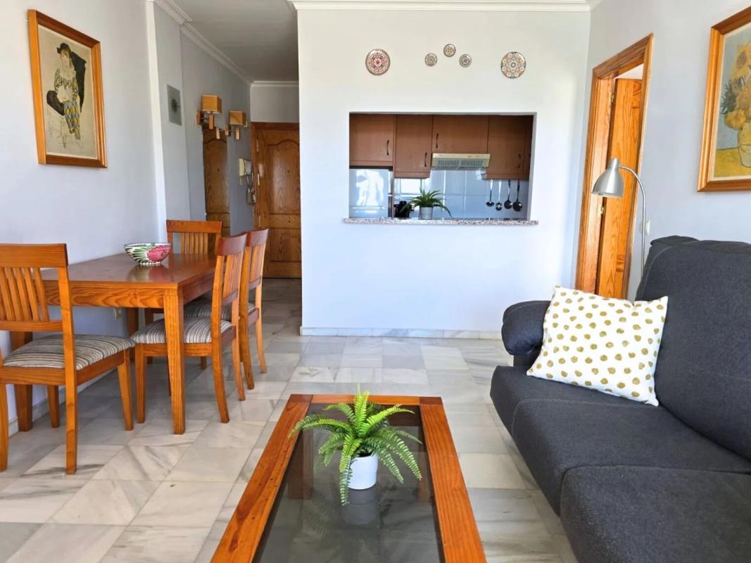 Продажа квартиры на Calle Yucas, Фуэнхирола
 photo 5