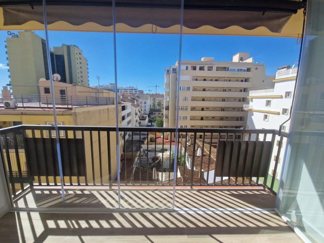 Sprzedaż mieszkania w Calle Juan Sebastián Elcano, Fuengirola
 photo 3
