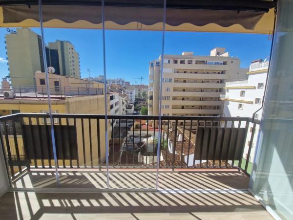 Mieszkanie na sprzedaż w Calle Juan Sebastián Elcano, Fuengirola thumbnail 2