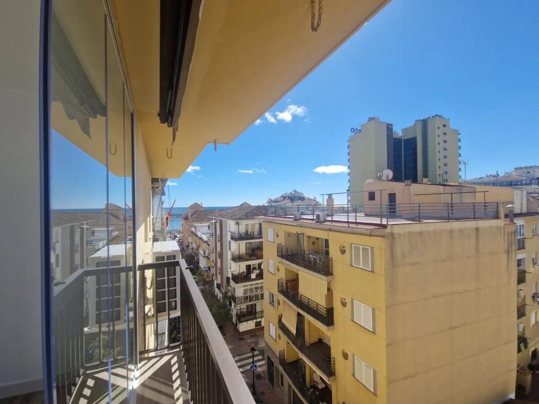 Sprzedaż mieszkania w Calle Juan Sebastián Elcano, Fuengirola
 photo 4