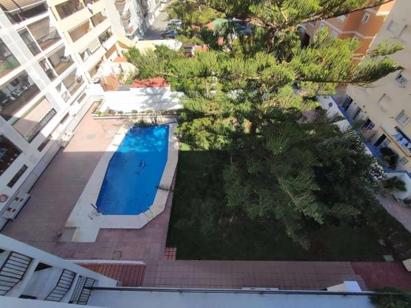Mieszkanie na sprzedaż w Zona Puerto Deportivo, Fuengirola photo 1